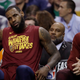 Illustration for article titled Uh Oh, The Cavs Might Actually Be In Trouble